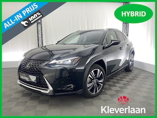 Lexus UX 250h Comfort Line Automaat | Apple Carplay | Navi | Dodehoek Det. | Camera |