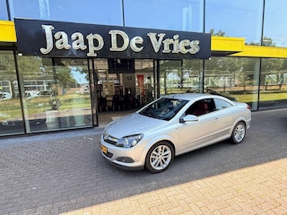 Opel Astra TwinTop 1.8 Temptation
