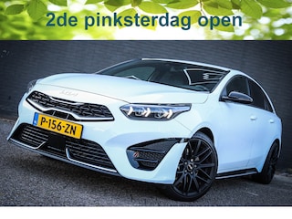 Kia ProCeed 1.0 T-GDi GT-Line Navi/Camera/Cruise