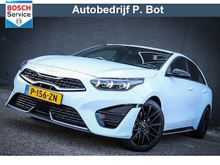 Kia ProCeed 1.0 T-GDi GT-Line Navi/Camera/Cruise