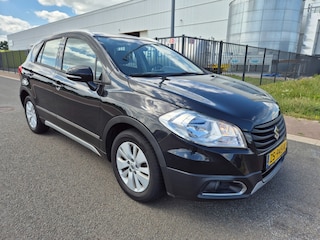 Suzuki SX4 1.6 EXPRESSIVE
