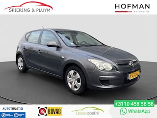 Hyundai i30 1.4i Active Airco | Elec. ramen