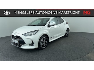 Toyota Yaris 1.5 Hybrid 115 Dynamic / Comfort Pack / Parkeersensoren / Dodehoeksensor