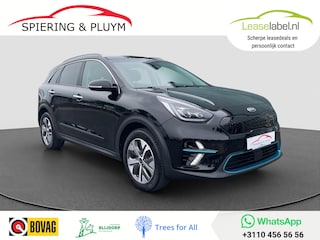 Kia Niro DynamicPlusLine 64 kWh Dealer onderhouden | Camera | Blindspot | Winterpakket