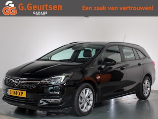 Opel Astra Sports Tourer 1.4T 145PK! Ultimate, LED, Cruise Control, DAB, Camera, 16dkm!