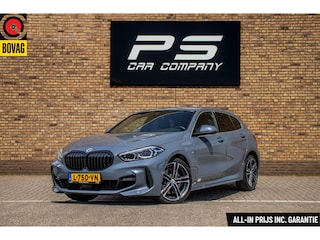 BMW 120i High Executive M-Sport, NAP, Leder, DigDash