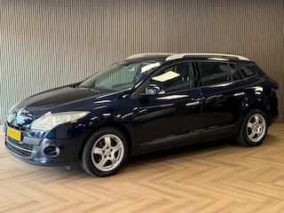 Renault Mégane Estate 1.4 TCe Dynamique TREKHAAK NAVIGATIE AIRCO CRUISE PDC