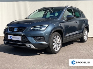 Seat Ateca 1.5 TSI Style Business Intense Airco | Camera | Cruise Control | LMV 17" | Navi | PDC V&A |