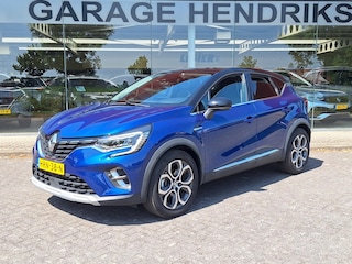 Renault Captur 1.6 E-Tech full hybrid 160pk Evolution HEV | (occasion)