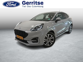 Ford Puma 1.0 EcoBoost Hybrid ST-Line 125PK | Automaat | Winter-Pack |