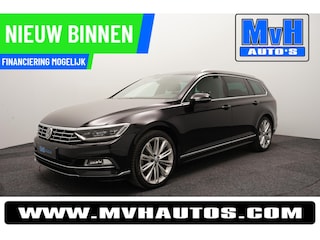 Volkswagen Passat Variant 1.4 TSI R-Line|VIRTUAL|TREKH|LED