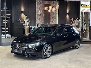 Mercedes-Benz A-klasse 180|PANO|MEMORY|SFEER|BOMVOL