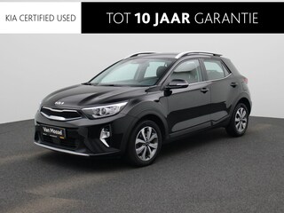 Kia Stonic 1.0 T-GDI MHEV