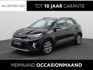 Kia Stonic 1.0 T-GDI MHEV