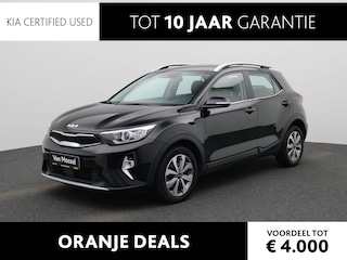 Kia Stonic 1.0 T-GDI MHEV