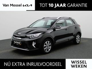 Kia Stonic 1.0 T-GDI MHEV