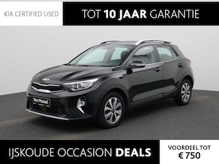 Kia Stonic 1.0 T-GDI MHEV