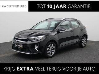 Kia Stonic 1.0 T-GDI MHEV