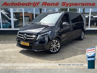 Mercedes-Benz V-klasse 250d Extra Lang Avantgarde Edition | VIP | AMG Pakket | Sport onderstel