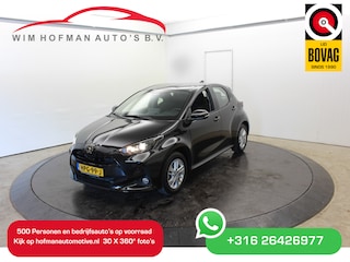 Toyota Yaris 1.5 Hyb Nieuw Rijklaar Camera PDC v+a Stoel/Stuur Verwarming Adaptive Cruise Control