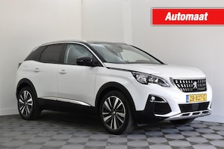 Peugeot 3008 1.2 Puretech 130PK ALLURE Automaat