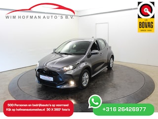 Toyota Yaris 1.5 Hyb Nieuw Rijklaar Camera PDC v+a Stoel/Stuur Verwarming Adaptive Cruise Control