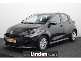 Toyota Yaris 1.5 Hybrid Active | Camera | Apple Carplay | Cruise Control