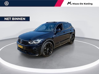 Volkswagen Tiguan 1.5 TSI 150PK DSG R-Line Business+ | Trekhaak | Panoramadak | Stoelverwarming | Apple Carplay | Android Auto |