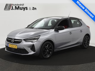 Opel Corsa 1.2 GS Line 100pk APPLE CARPLAY/ANDROID AUTO|LED|CRUISE|LMV