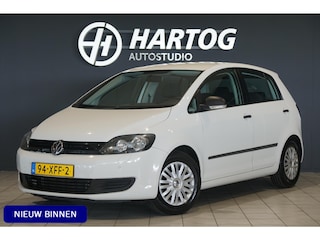 Volkswagen Golf Plus 1.2 TSI Trendline BlueMotion + APPLE CARPLAY / CRUISE CONTROL / PARKEERSENSOREN
