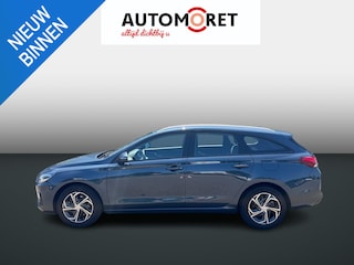 Hyundai i30 Wagon 1.0 T-GDi MHEV Comfort