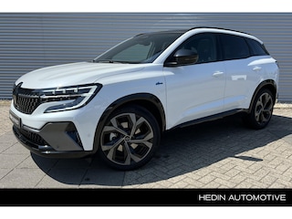 Renault Austral E-Tech full hybrid 200 Techno Esprit Alpine | Panoramadak | Elektrische achterklep | Camera | Adaptieve cruisecontrol
