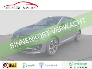 Renault Mégane 1.2 TCe Bose Navi | Keyless | Climate | Cruise | PDC