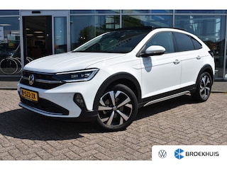 Volkswagen Taigo 1.0 TSI 110PK DSG-7 Style | PANORAMADAK | NAVIGATIE | CAMERA | APP CONNECT