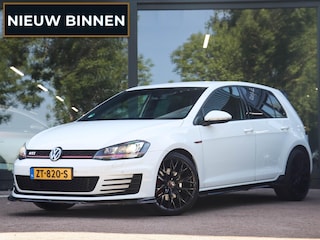 Volkswagen Golf GTI 2.0 TSI DSG | 300PK | Volledig onderhouden!