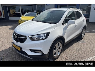 Opel Mokka X 1.4 Turbo Innovation Navigatie | Camera