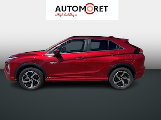 Mitsubishi Eclipse Cross 2.4 PHEV Executive All seizoenbanden|Trekhaak|1500 kg trekgewicht