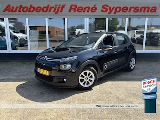 Citroën C3 1.2 PureTech S&S Feel | Navi | Cruise | Bleutooth