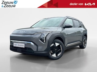 Kia EV3 Plus 58.3 kWh | Enkele op voorraad bel voor info | NU MET €3.000,- inruilpremie + €500,- korting op een Kia laadpaal | 2.99% FINANCIAL LEASE