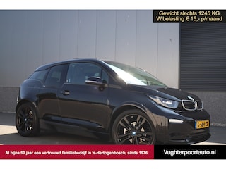 BMW i3 S 120Ah 42 kWh Blackline/Schuifdak/Harman Kardon/Adaptive