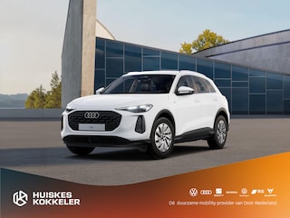 Audi Q5 2.0 TFSI e-hybrid quattro Pro Line | wordt verwacht