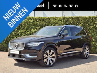 Volvo XC90 2.0 T8 Recharge AWD Inscription | Longe Range |