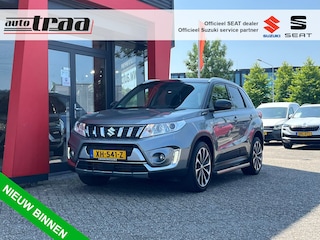 Suzuki Vitara 1.0 Boosterjet Select Automaat / Stoelverwarming / Afneembare trekhaak / 18'' LMV /