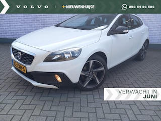 Volvo V40 1.6 T4 Kinetic | Camera | Automaat | Cruise Control | Afneembare Trekhaak