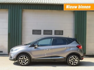 Renault Captur 1.2 TCE DYNAMIQUE