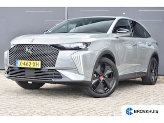 DS 7 E-Tense 225 Performance Line | Adaptive Cruise | 360 Camera | Dodehoek-Detectie | LED-Matrix | Keyless-Entry | !!