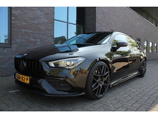 Mercedes-Benz CLA Shooting Brake 200 Business Solution