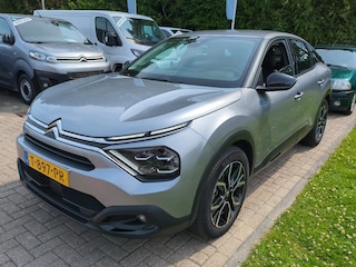Citroën C4 Feel Pack 50 kWh 3 Fase | Navigatie | Achteruitrijcamera | Climate Control | Full-LED | Parkeersensoren | !!