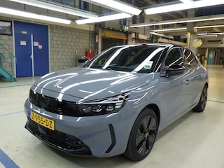 Opel Corsa Electric Long Range GS 51 kWh Ultimate 3 Fase | Massage | Alcantara | Stuur/Stoelverwarming | Achteruitrijcamera | Adaptive Cruise | LED-Matrix | Lane-Assist | !!