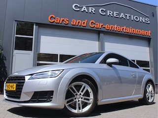 Audi TT 1.8 TFSI Pro Line
